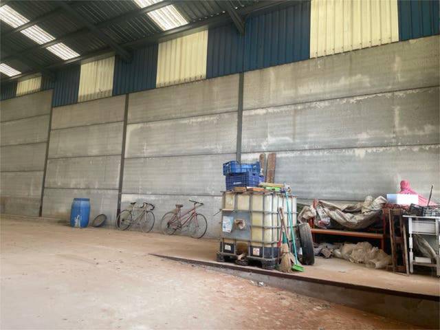 Nave industrial en Alquiler en Bolaños de Calatrava