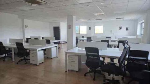 Foto 2 de Oficina de alquiler en Estación - Los Manantiales, Guadalajara Capital