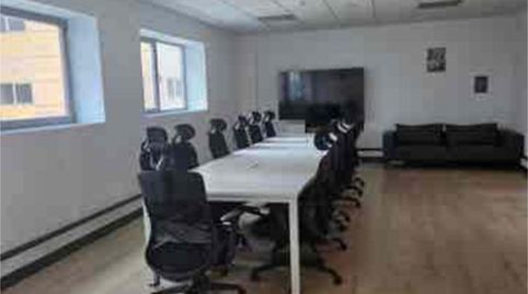 Foto 3 de Oficina de alquiler en Estación - Los Manantiales, Guadalajara Capital