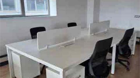 Foto 4 de Oficina de alquiler en Estación - Los Manantiales, Guadalajara Capital