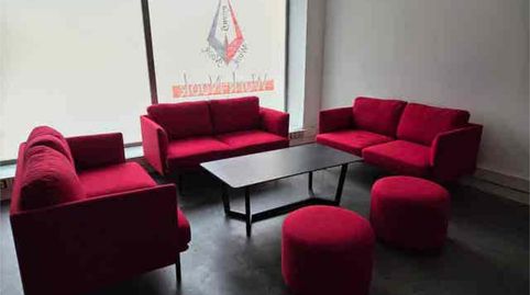 Foto 5 de Oficina de alquiler en Estación - Los Manantiales, Guadalajara Capital