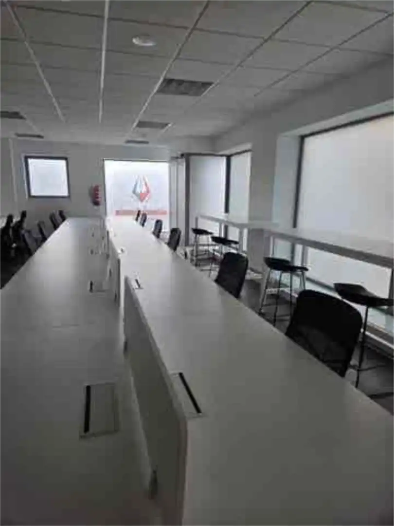 Oficina de alquiler en Guadalajara con Aire acondicionado