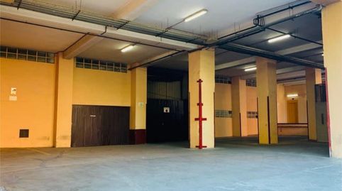 Garage for rent in Almendrales, Madrid Capital - image 5 Photo 5 of Garage for rent in Almendrales, Madrid Capital