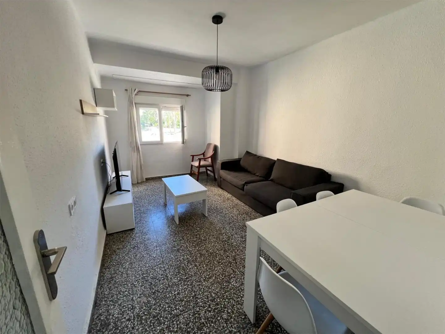 Habitación en Plaza Constitución, 6, Centro