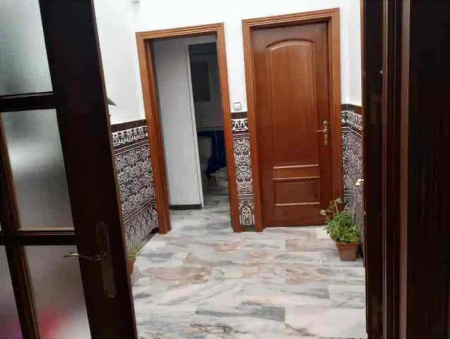 Casa o chalet de alquiler en Alcalá de Guadaira con Amueblado