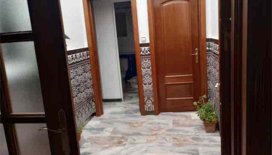 Casa o chalet de alquiler en Centro, Alcalá de Guadaira - imagen 1 Foto 1 de Casa o chalet de alquiler en Centro, Alcalá de Guadaira