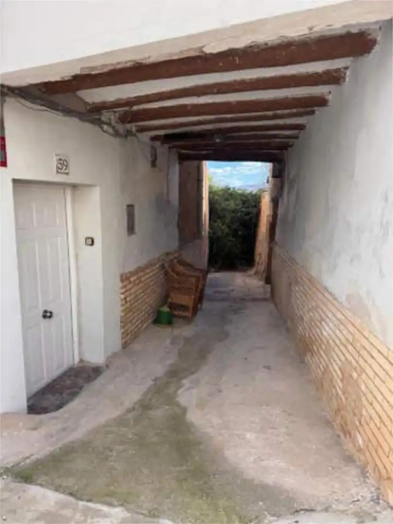 Casa o chalet en venta en Terrer