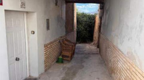 Foto 4 de Casa o xalet en venda a Terrer, Zaragoza