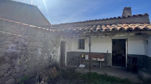 Photo 2 of Houses for sale in Calle Gallo, 5, Almeida de Sayago, Zamora