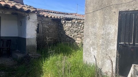 Photo 3 of Houses for sale in Calle Gallo, 5, Almeida de Sayago, Zamora