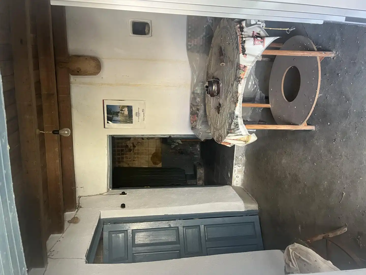 Houses for sale in Almeida de Sayago  with Private garden