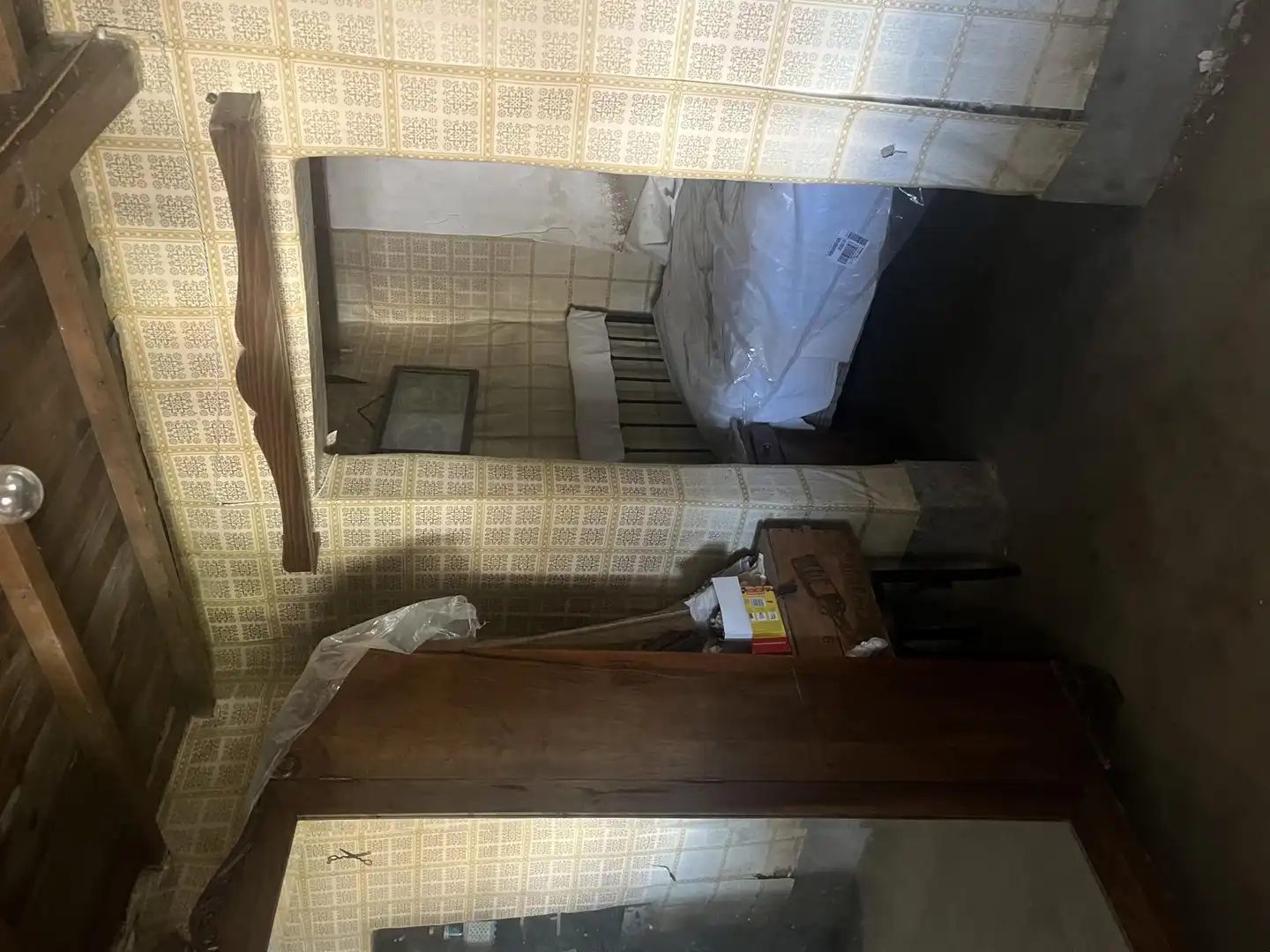 Houses for sale in Almeida de Sayago  with Private garden
