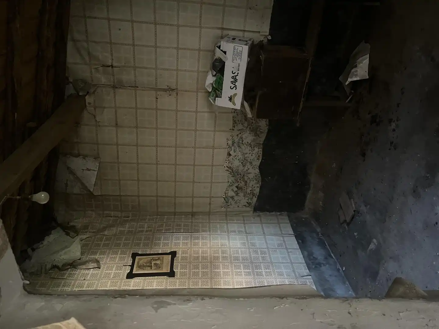 Bathroom of Houses for sale in Almeida de Sayago  with Private garden