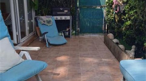 Foto 4 de Apartament en venda a Montañar - El Arenal, Jávea / Xàbia