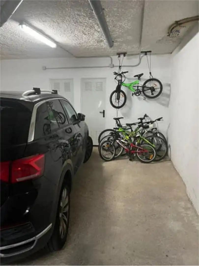 Apartament en venda a Montañar - El Arenal Aparcament de Apartament en venda en Jávea / Xàbia amb Terrassa i Piscina