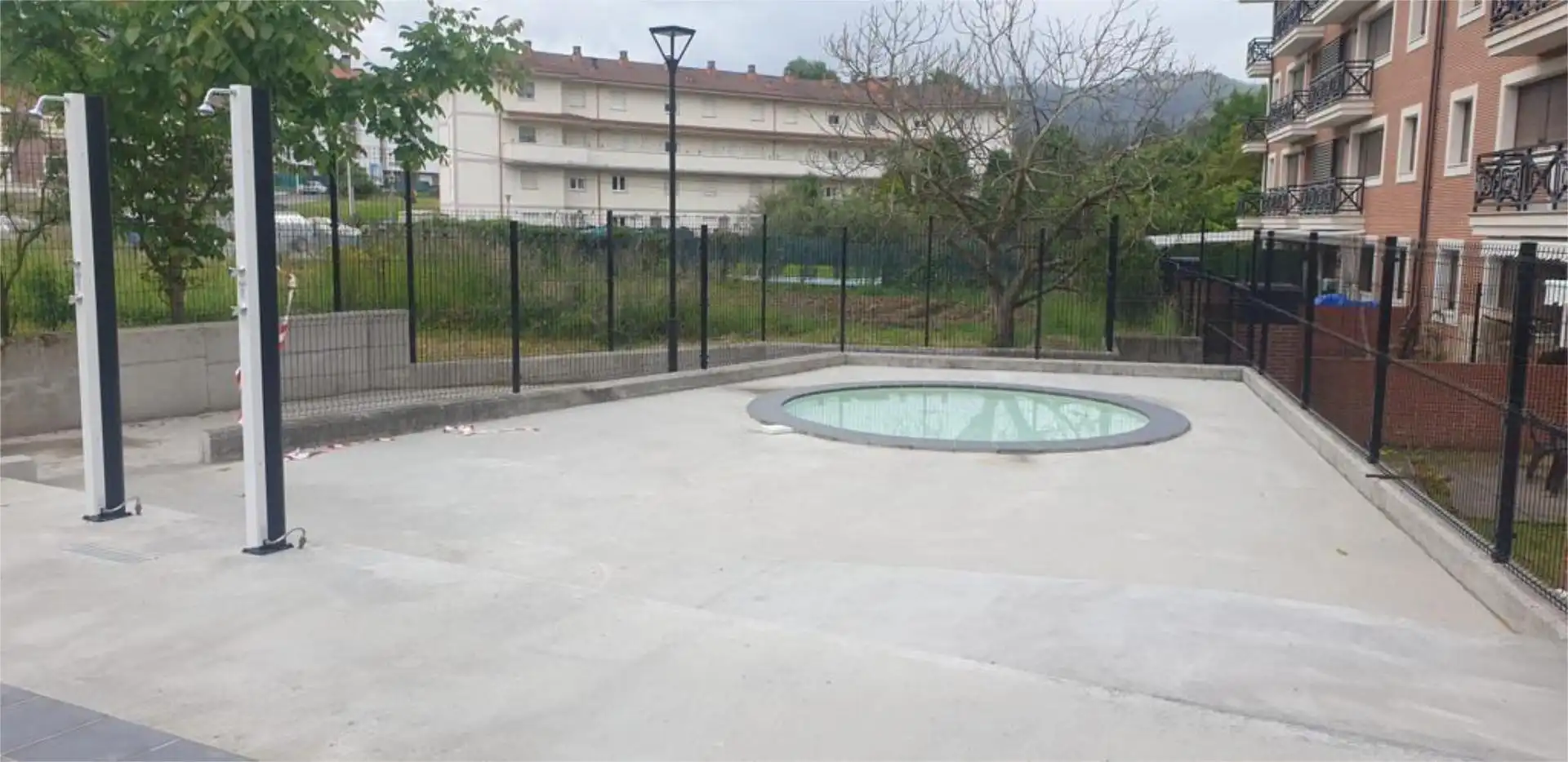 Flat for rent in Barrio la Somadilla, 32, Voto Swimming pool of Flat for rent in Voto with Heating, Private garden and Storage room