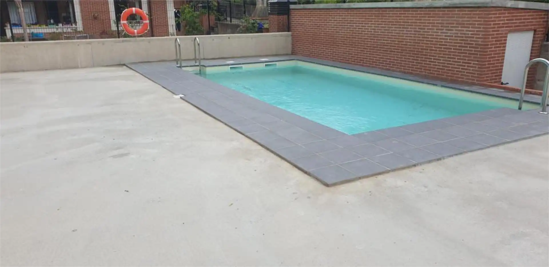 Flat for rent in Barrio la Somadilla, 32, Voto Swimming pool of Flat for rent in Voto with Heating, Private garden and Storage room