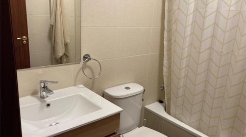 Foto 3 de Piso de alquiler en Barrio la Somadilla, 32, Voto, Cantabria