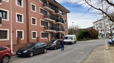 Foto 4 de Piso de alquiler en Barrio la Somadilla, 32, Voto, Cantabria