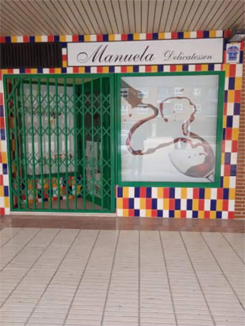 Local de alquiler en Calatayud con Aire acondicionado