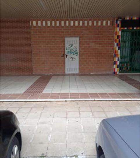 Photo 2 of Commercial properties for rent in Plaza de Toros - Barón de Warsage, Calatayud