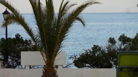 Foto 4 de Casa adosada de alquiler en Avenida de la Almadraba, 12, Pueblo Español - Coveta Fumá, El Campello