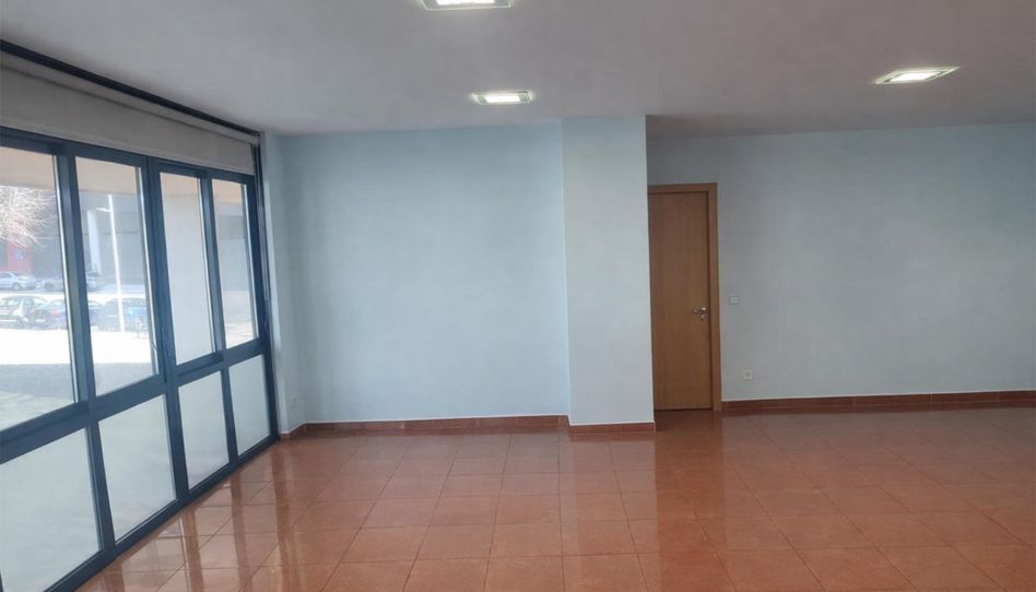 Oficina de lloguer a Rúa Das Teixugueiras, 10, Alcabre, Vigo - imatge 1 Foto 1 de Oficina de lloguer a Rúa Das Teixugueiras, 10, Alcabre, Vigo