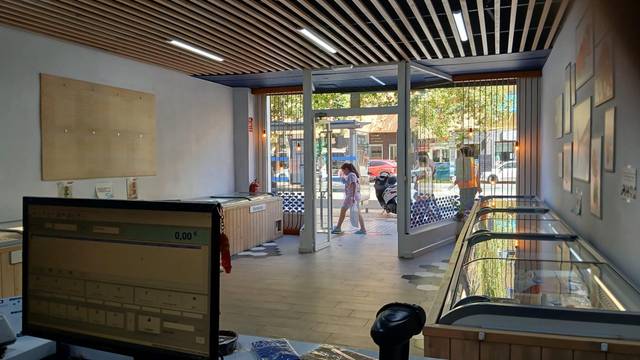 Local comercial en Venta en Avenida de Europa, 75 en La Luz - El Torcal