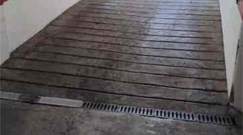 Foto 2 de Garaje de alquiler en Cruce de Arinaga, Agüimes