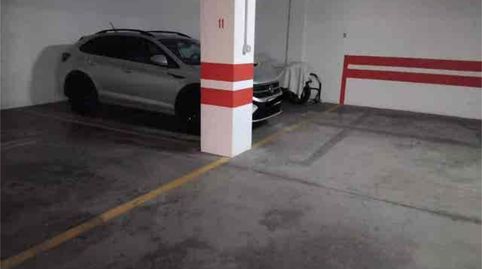 Foto 3 de Garaje de alquiler en Cruce de Arinaga, Agüimes