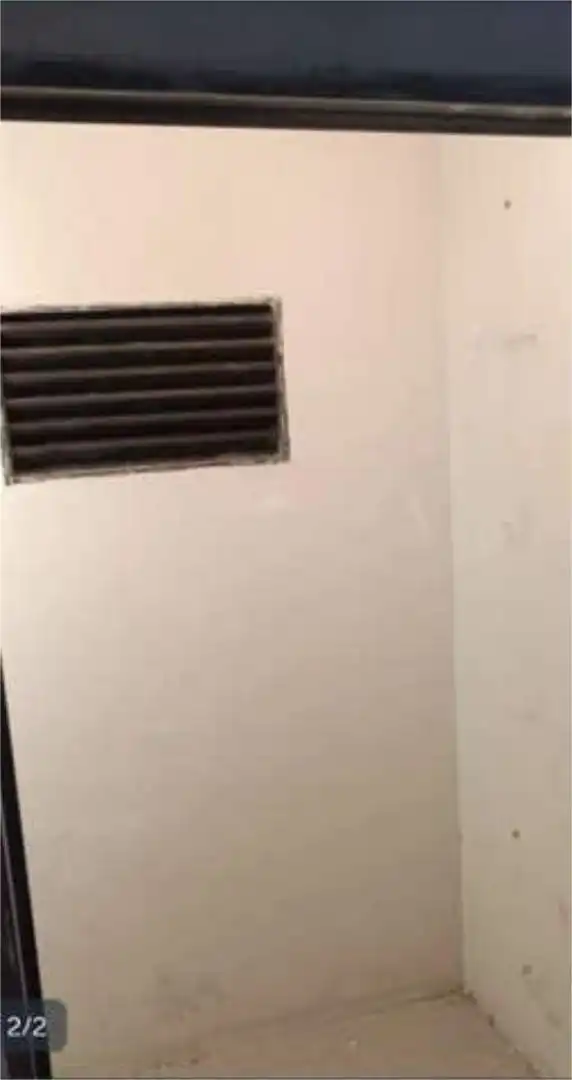 Vista exterior de Trastero de alquiler en Alcalá la Real