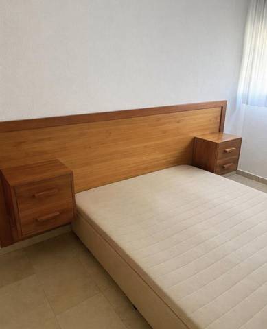 Piso en Alquiler en Calle Riaza, 19 en Miraflores de la Sierra