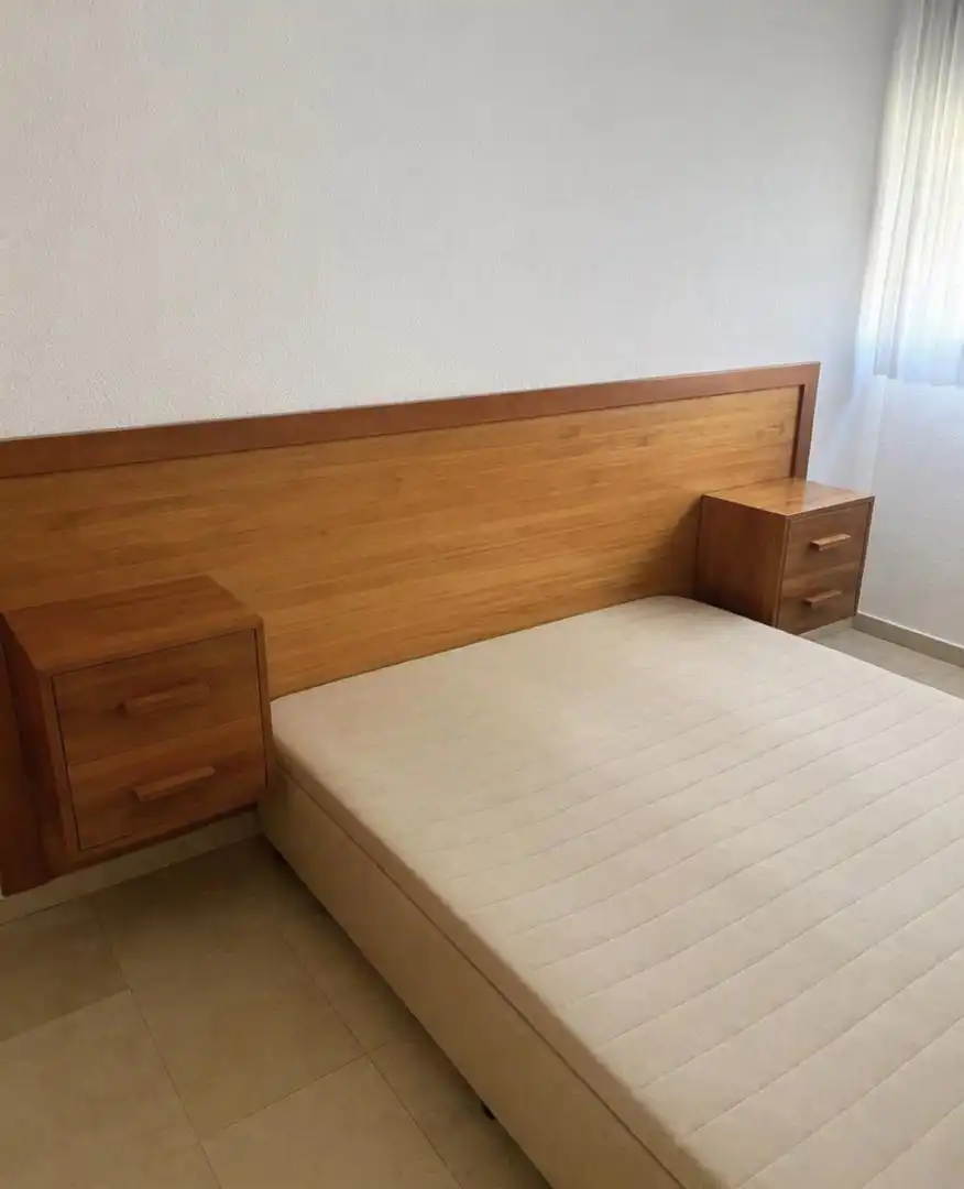 Habitación de Piso de alquiler en Miraflores de la Sierra