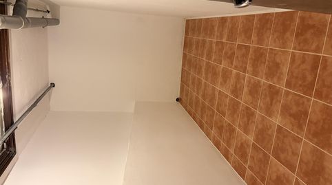 Storage room for rent in Cardenal Cisneros, 19, La Estación, Badajoz Capital - image 3 Photo 3 of Storage room for rent in Cardenal Cisneros, 19, La Estación, Badajoz Capital