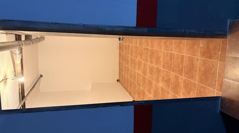 Storage room for rent in Cardenal Cisneros, 19, La Estación, Badajoz Capital - image 2 Photo 2 of Storage room for rent in Cardenal Cisneros, 19, La Estación, Badajoz Capital