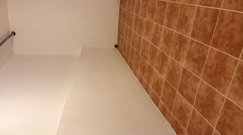 Storage room for rent in Cardenal Cisneros, 19, La Estación, Badajoz Capital - image 4 Photo 4 of Storage room for rent in Cardenal Cisneros, 19, La Estación, Badajoz Capital