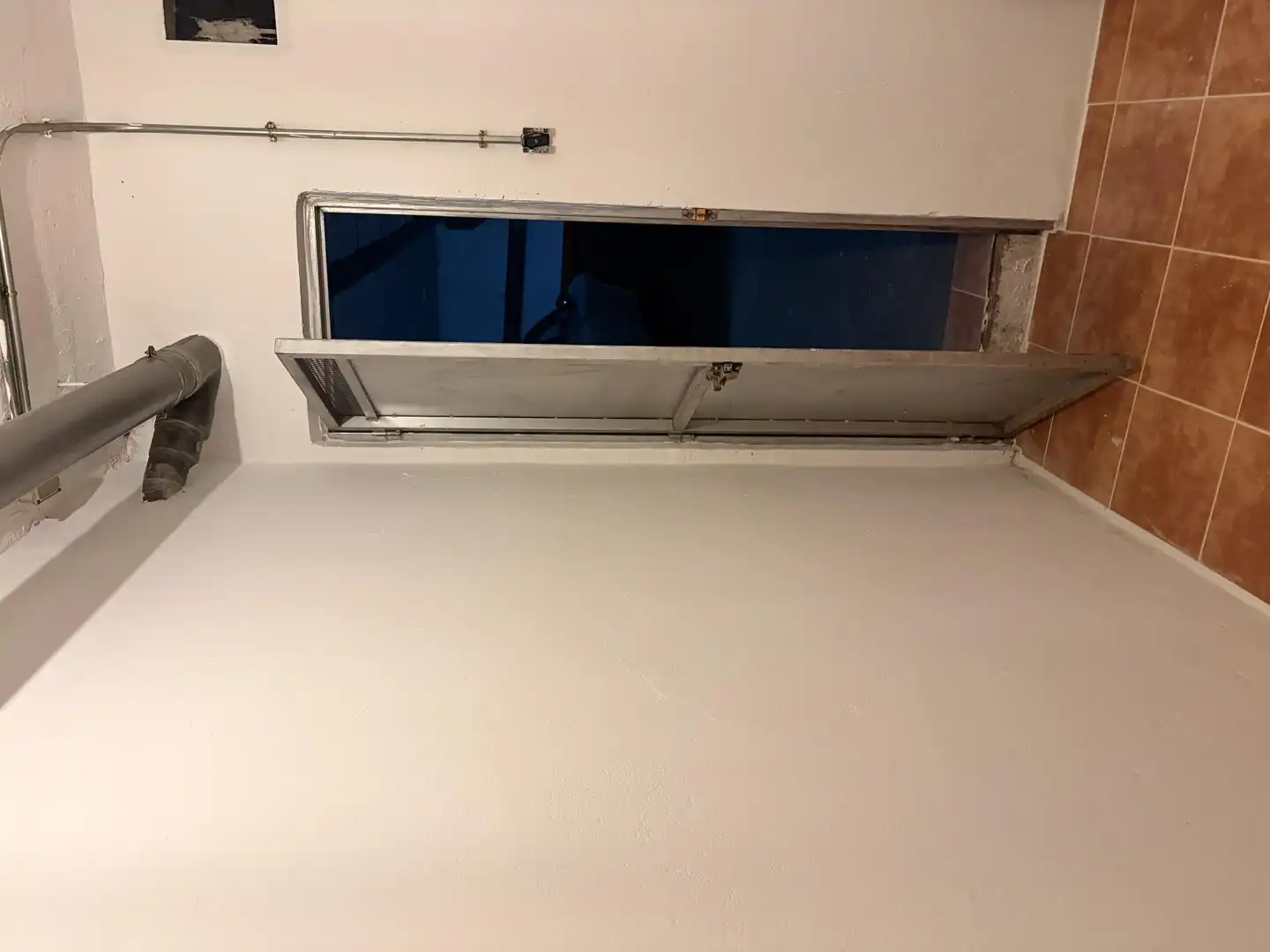 Storage room for rent in Badajoz Capital