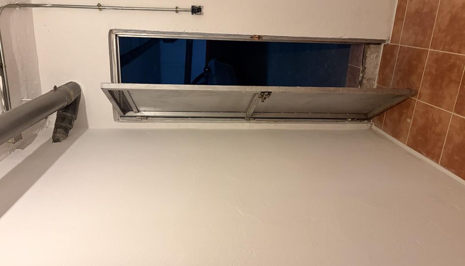 Storage room for rent in Cardenal Cisneros, 19, La Estación, Badajoz Capital - image 1 Photo 1 of Storage room for rent in Cardenal Cisneros, 19, La Estación, Badajoz Capital