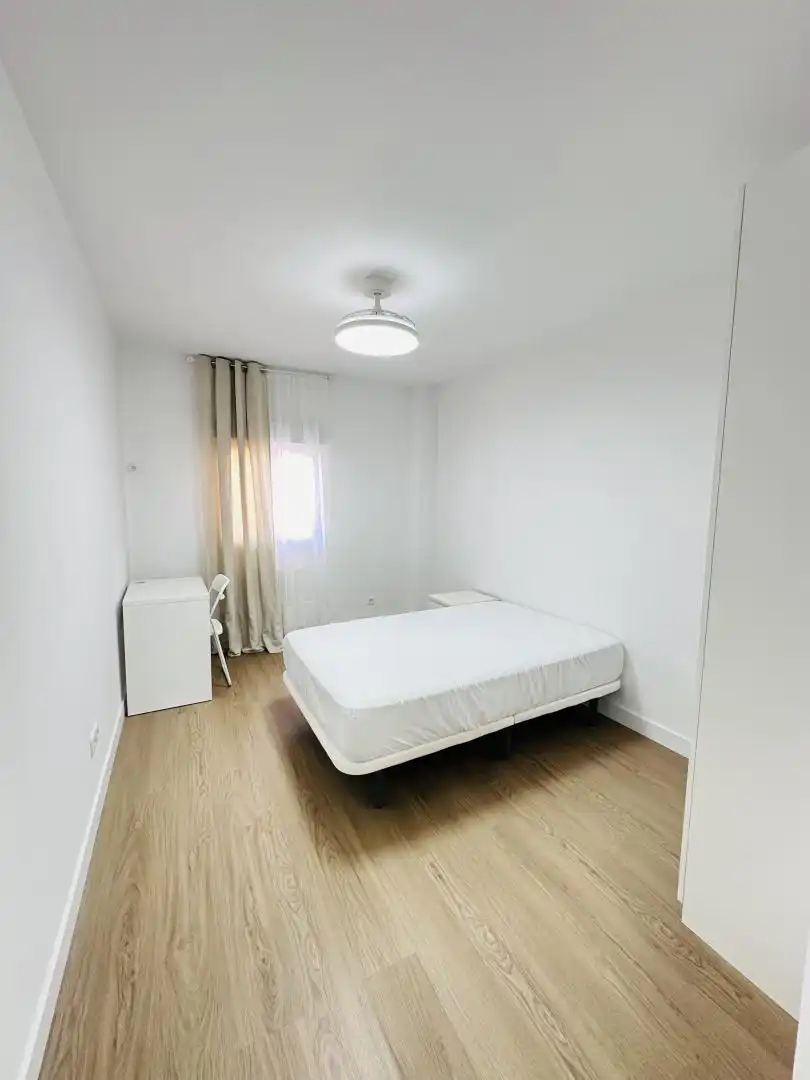 Room in Calle del Chimbo, 24, Abrantes