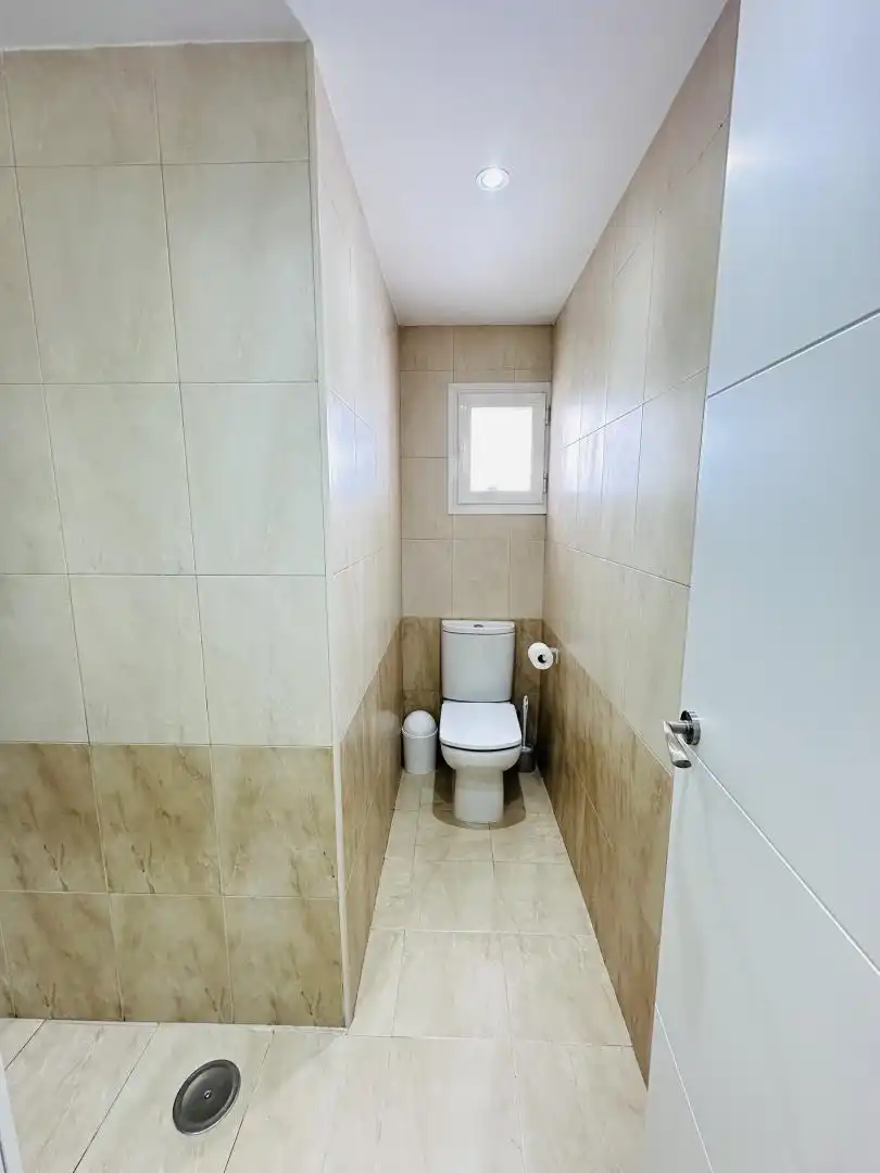 Room in Calle del Chimbo, 24, Abrantes