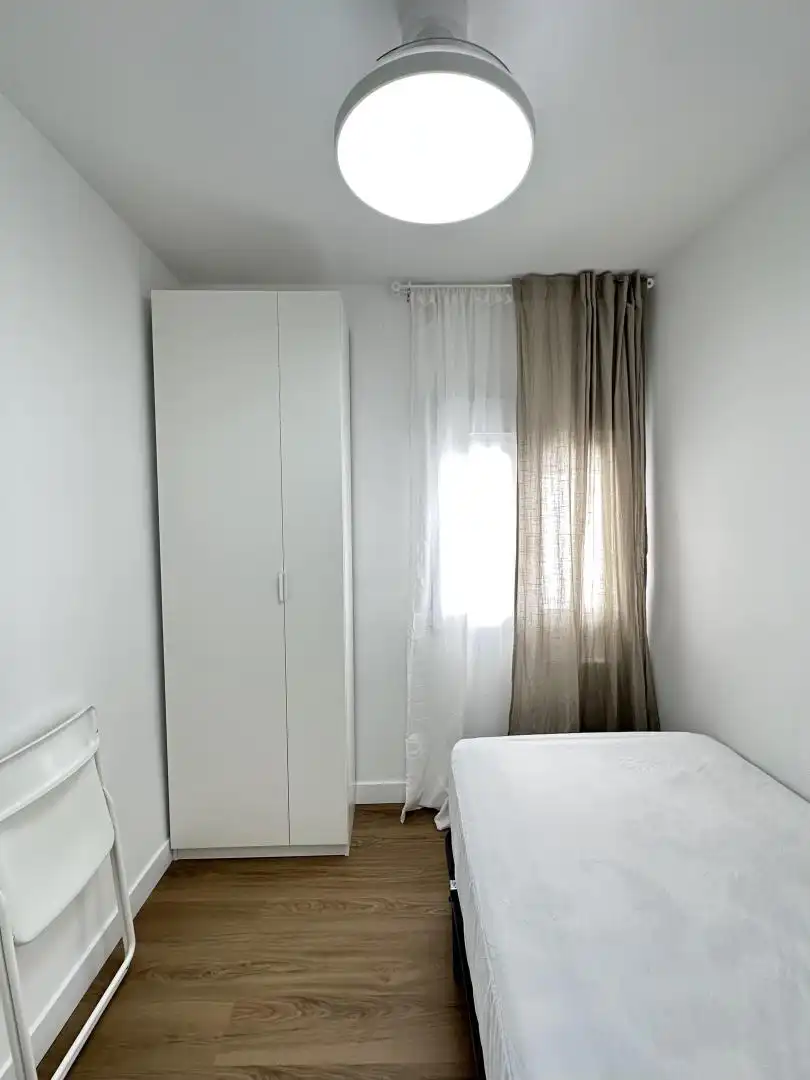 Room in Calle del Chimbo, 24, Abrantes