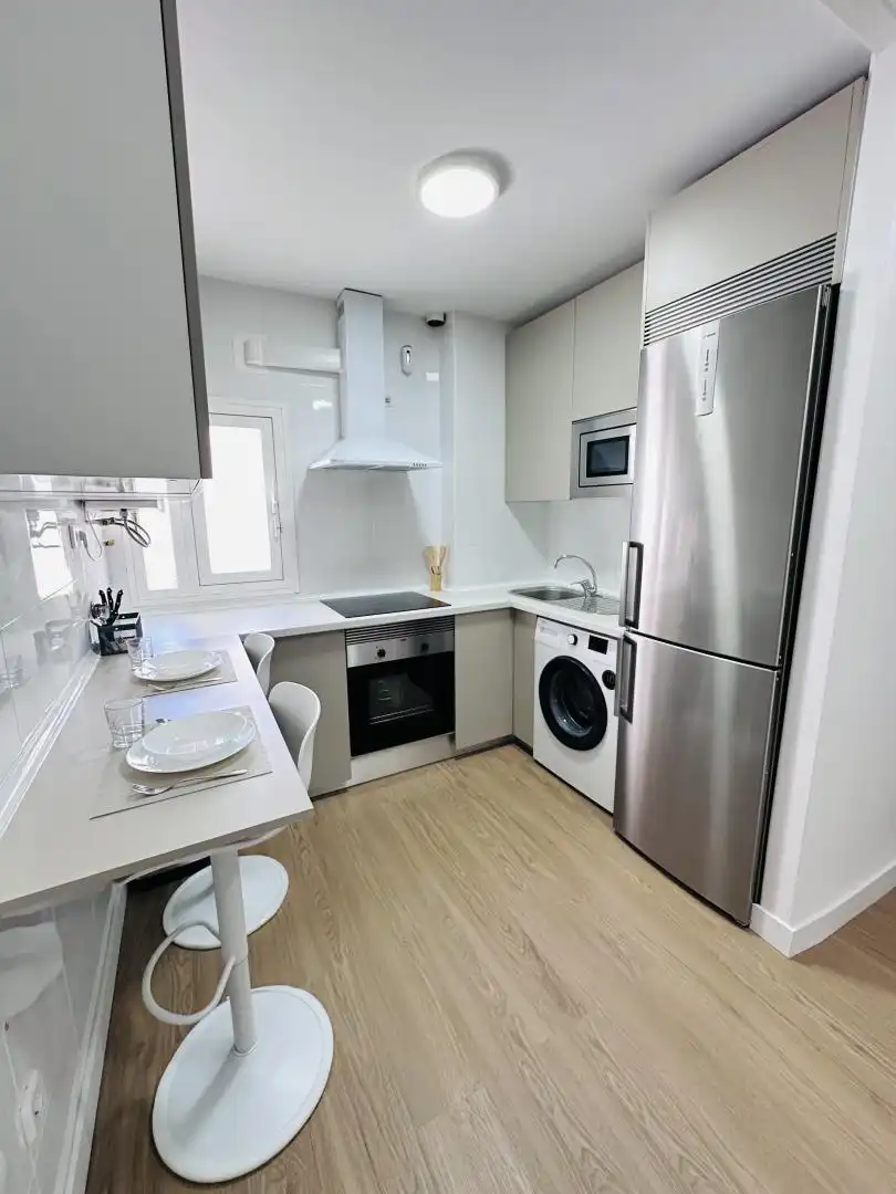 Habitació a Calle del Chimbo, 24, Abrantes