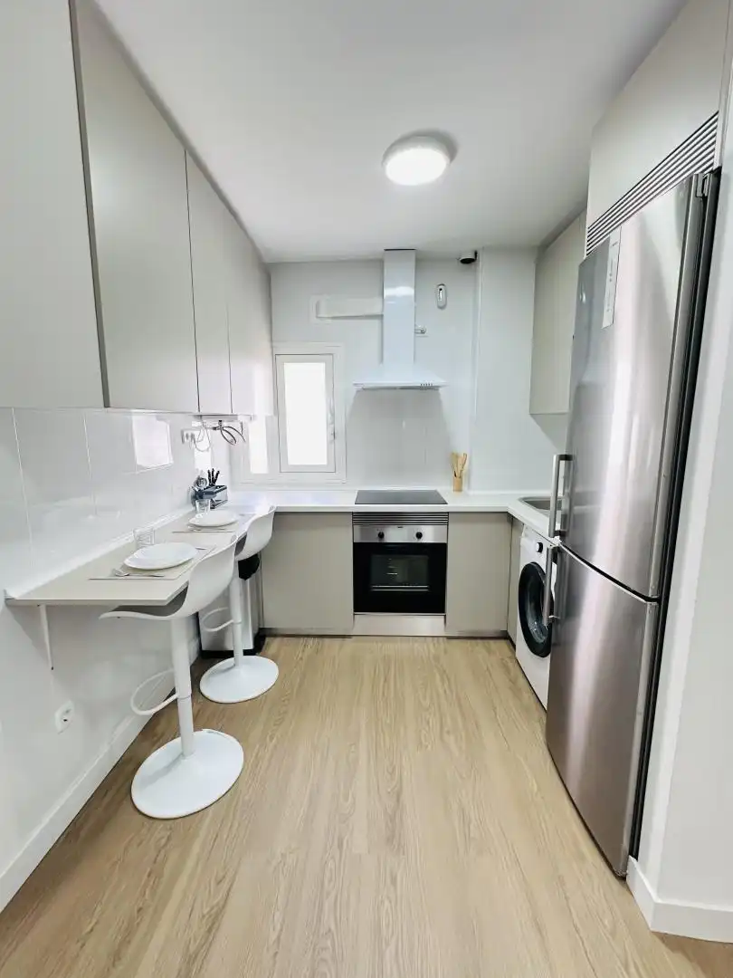 Room in Calle del Chimbo, 24, Abrantes