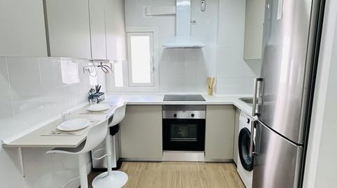 Foto 2 de Habitació a Calle del Chimbo, 24, Abrantes, Madrid Capital