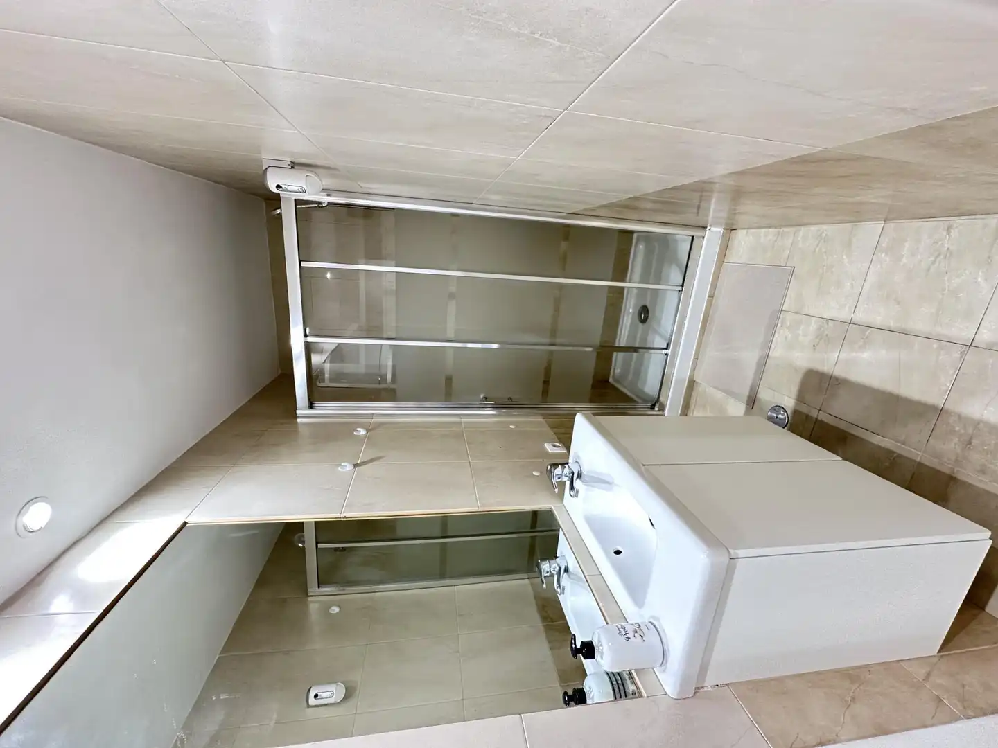 Room in Calle del Chimbo, 24, Abrantes