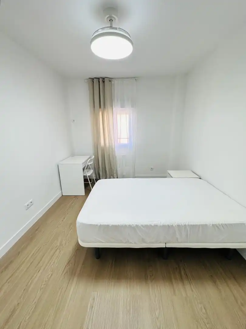 Room in Calle del Chimbo, 24, Abrantes
