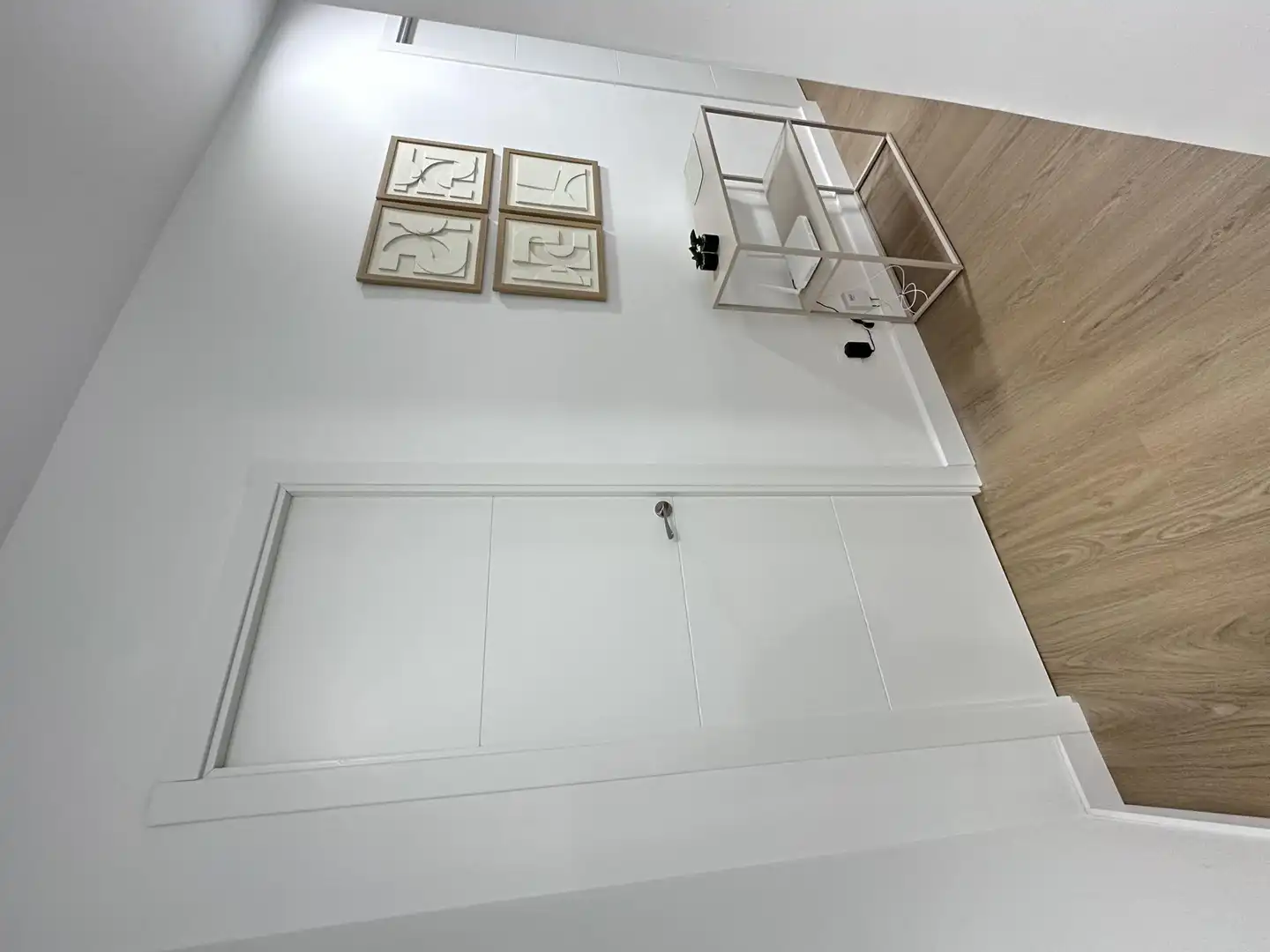 Room in Calle del Chimbo, 24, Abrantes