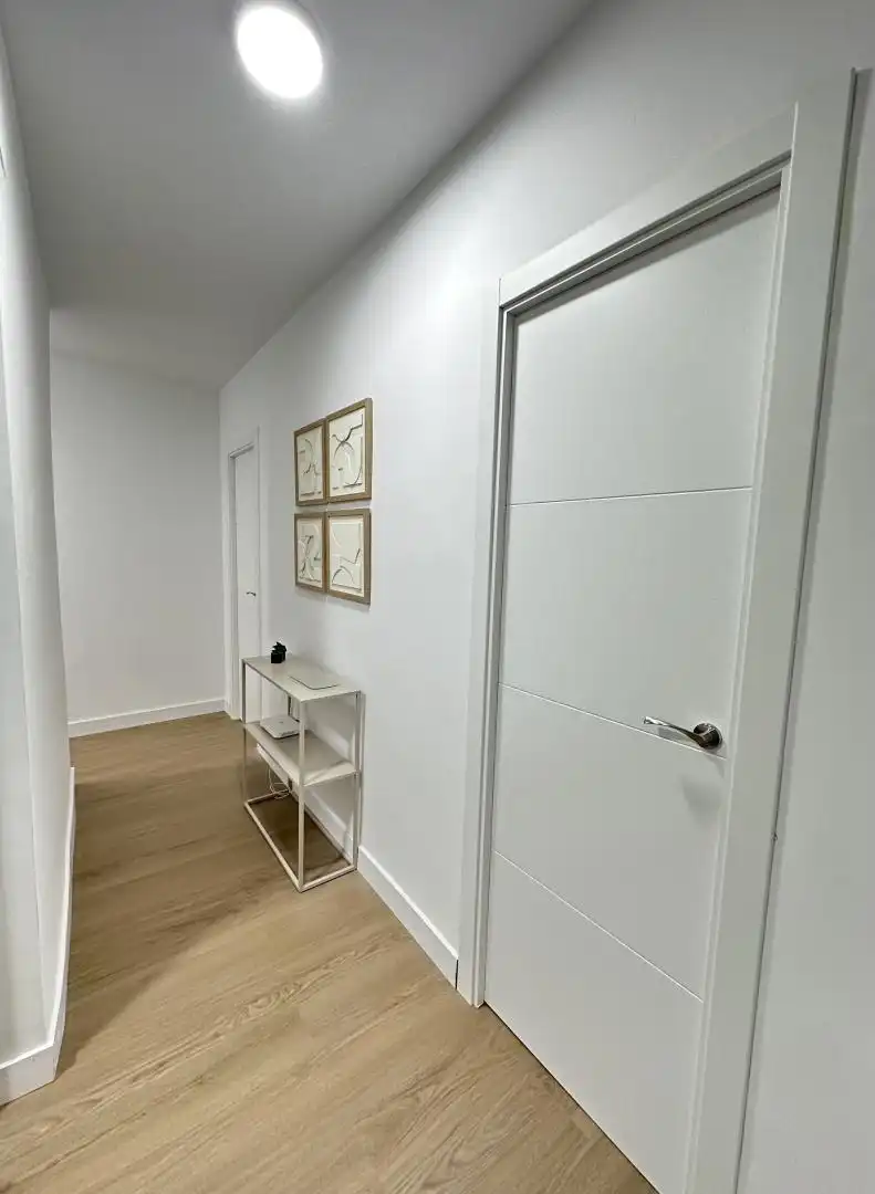 Room in Calle del Chimbo, 24, Abrantes