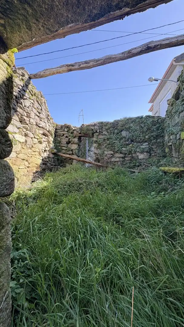 Casa o xalet en venda a Lugar a Siota, 41, Xunqueira de Ambía Casa o xalet en venda en Xunqueira de Ambía amb Jardí privat