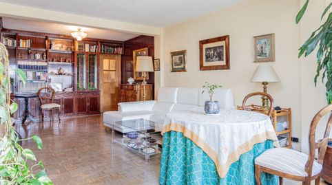 Foto 2 de Piso en venta en Avenida de Bruselas, 54, Guindalera, Madrid Capital